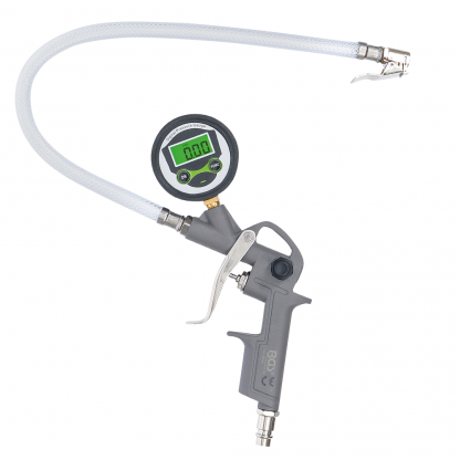 Luftfyllare Digital PVC