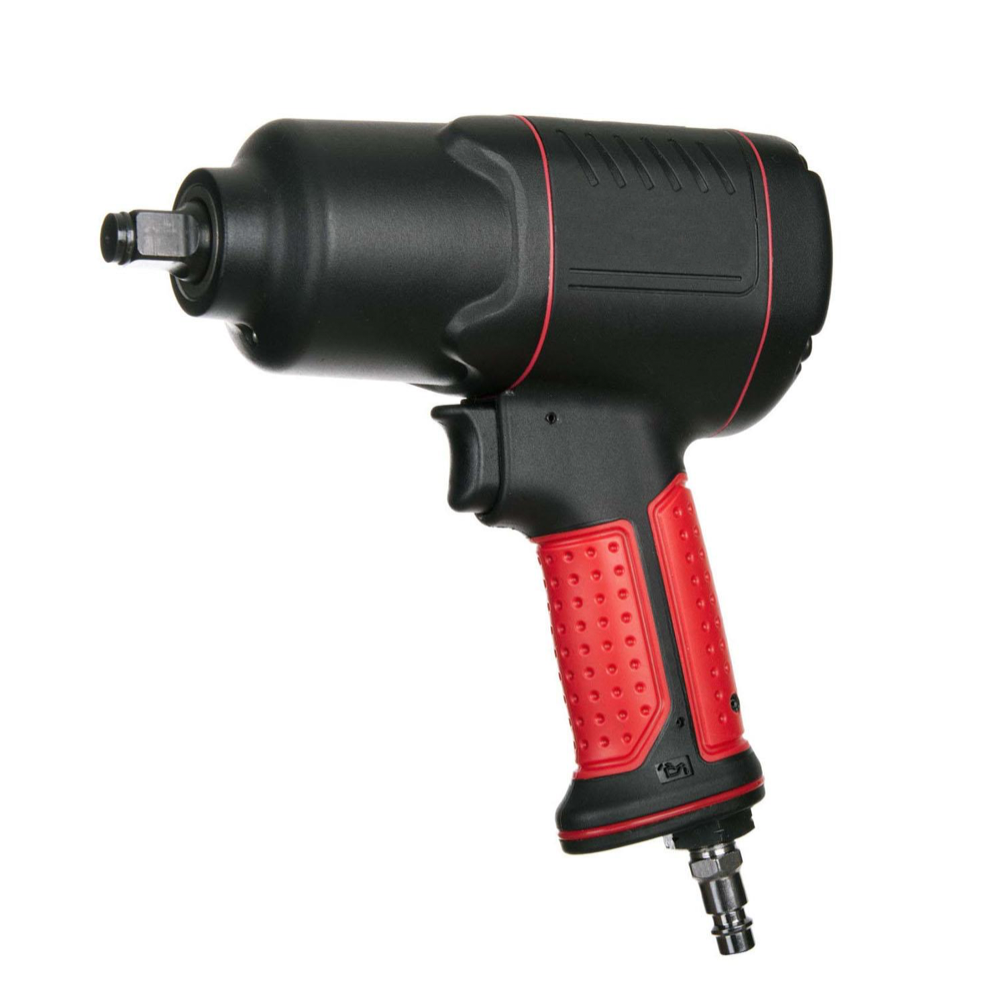 Mutterknackare 1200 Nm