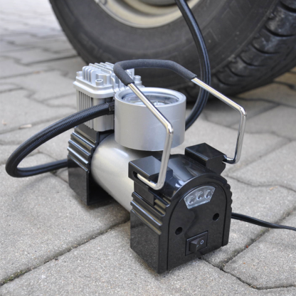 12V Kompressor - Bild 2