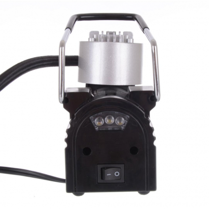 12V Kompressor - Bild 4